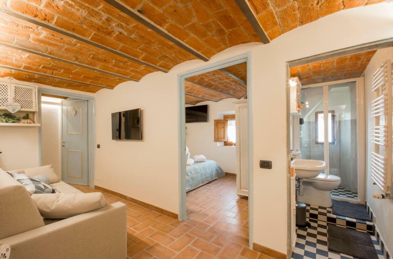 Luxury House Appartamento Firenze