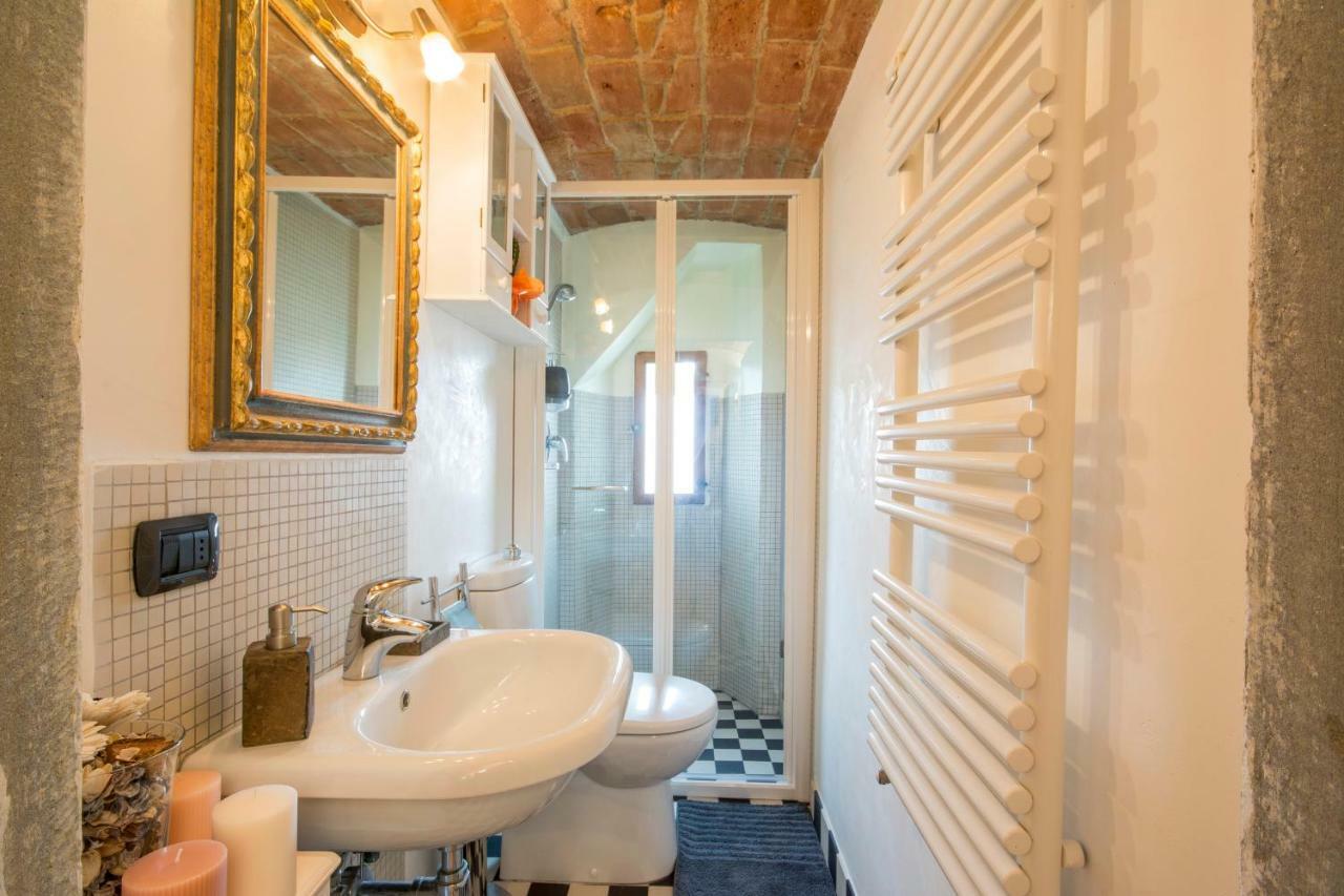 Luxury House Appartamento *