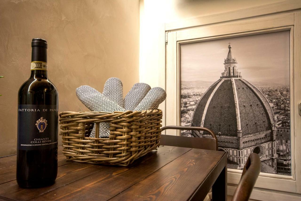 Appartamento Luxury House Firenze