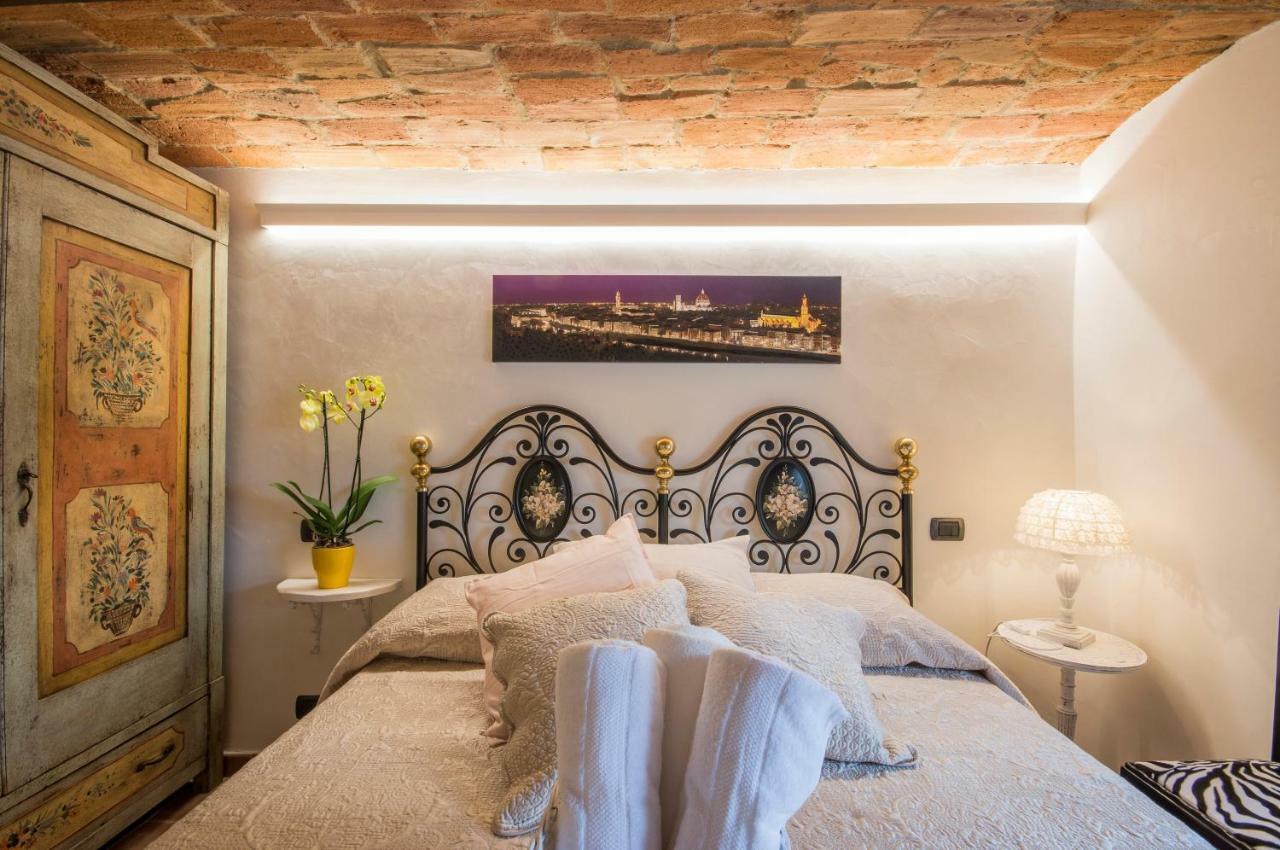 Luxury House Appartamento Firenze