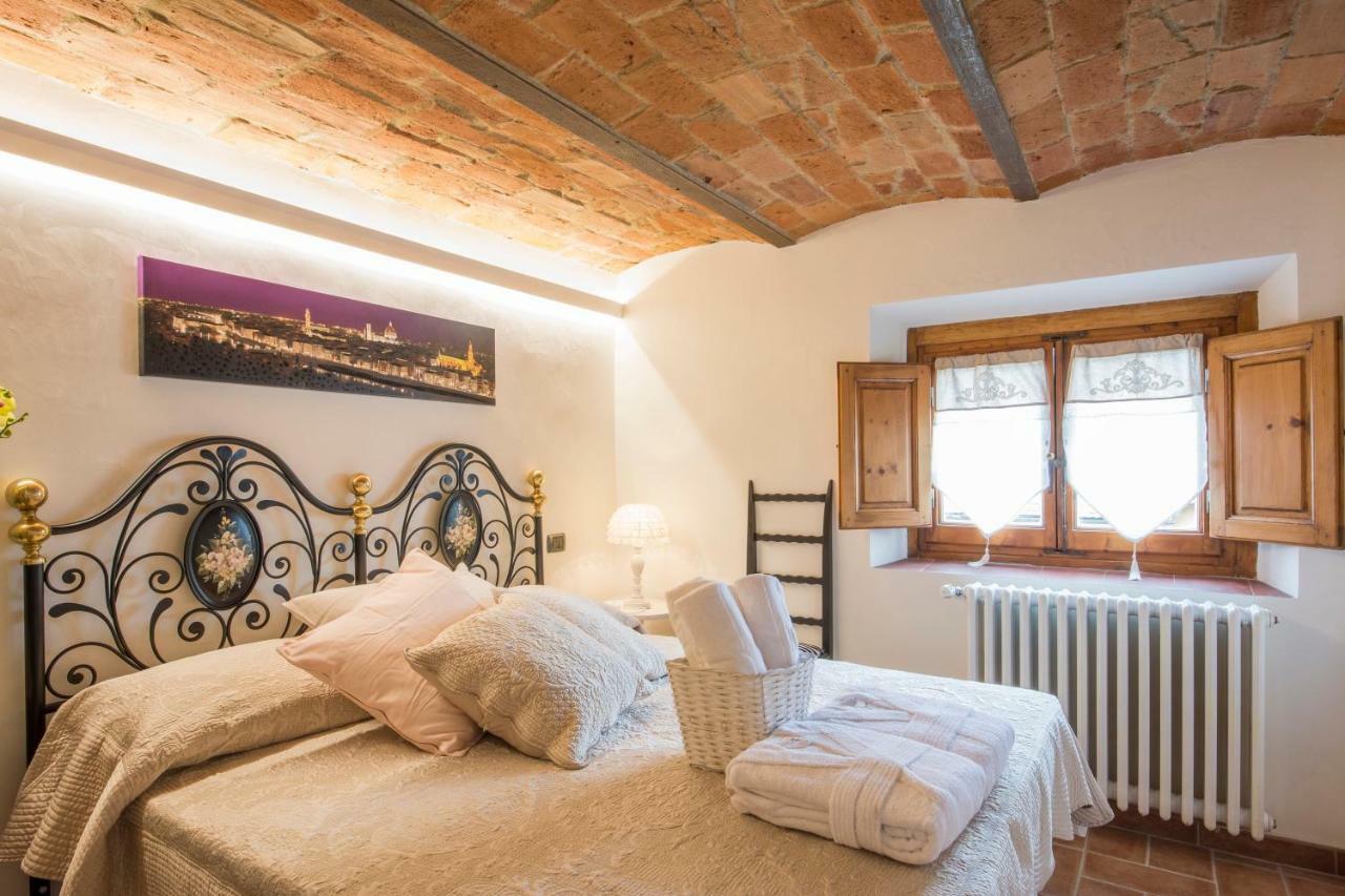 Luxury House Appartamento Firenze