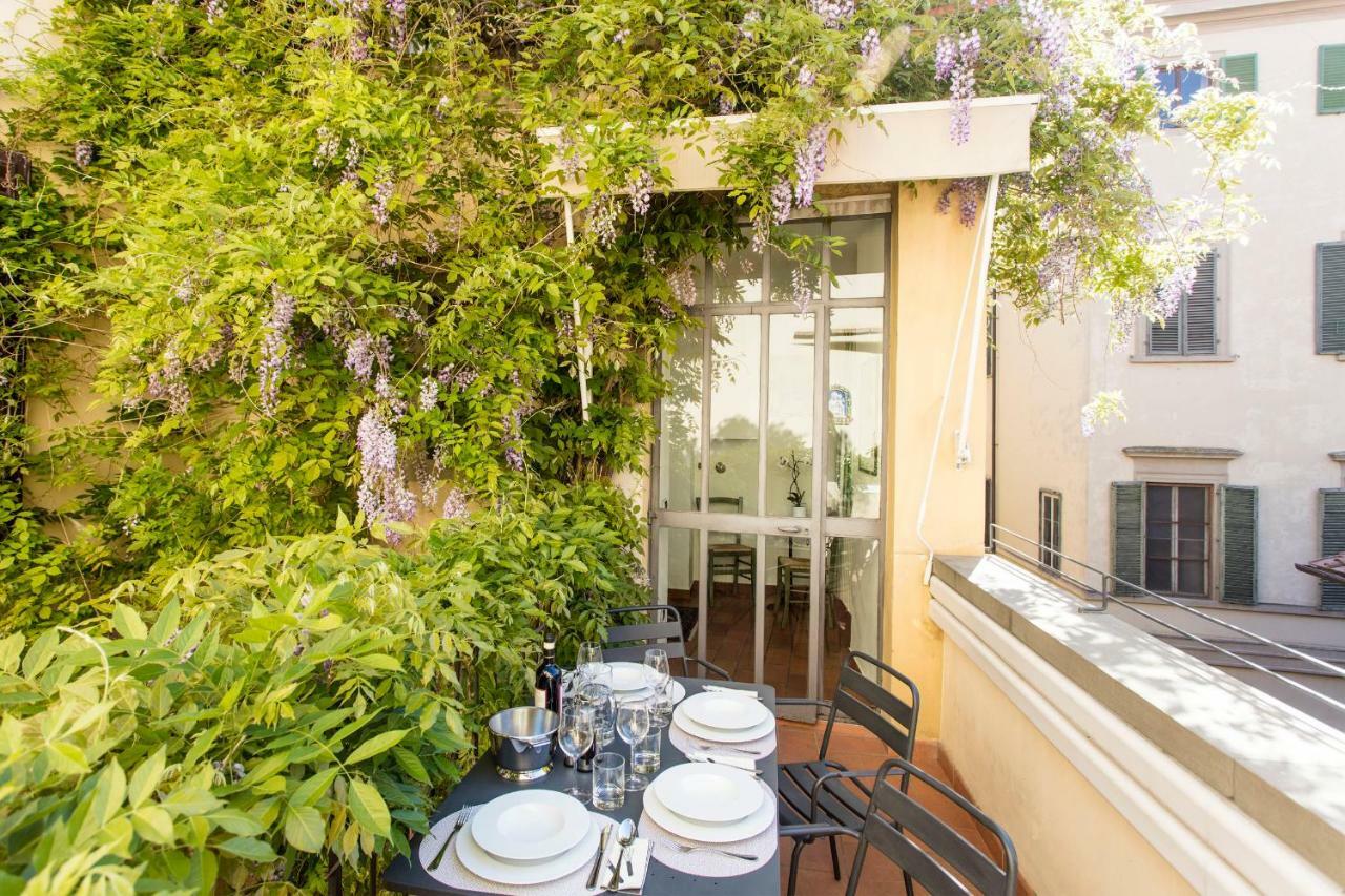 Apartment Bargello Terrace *