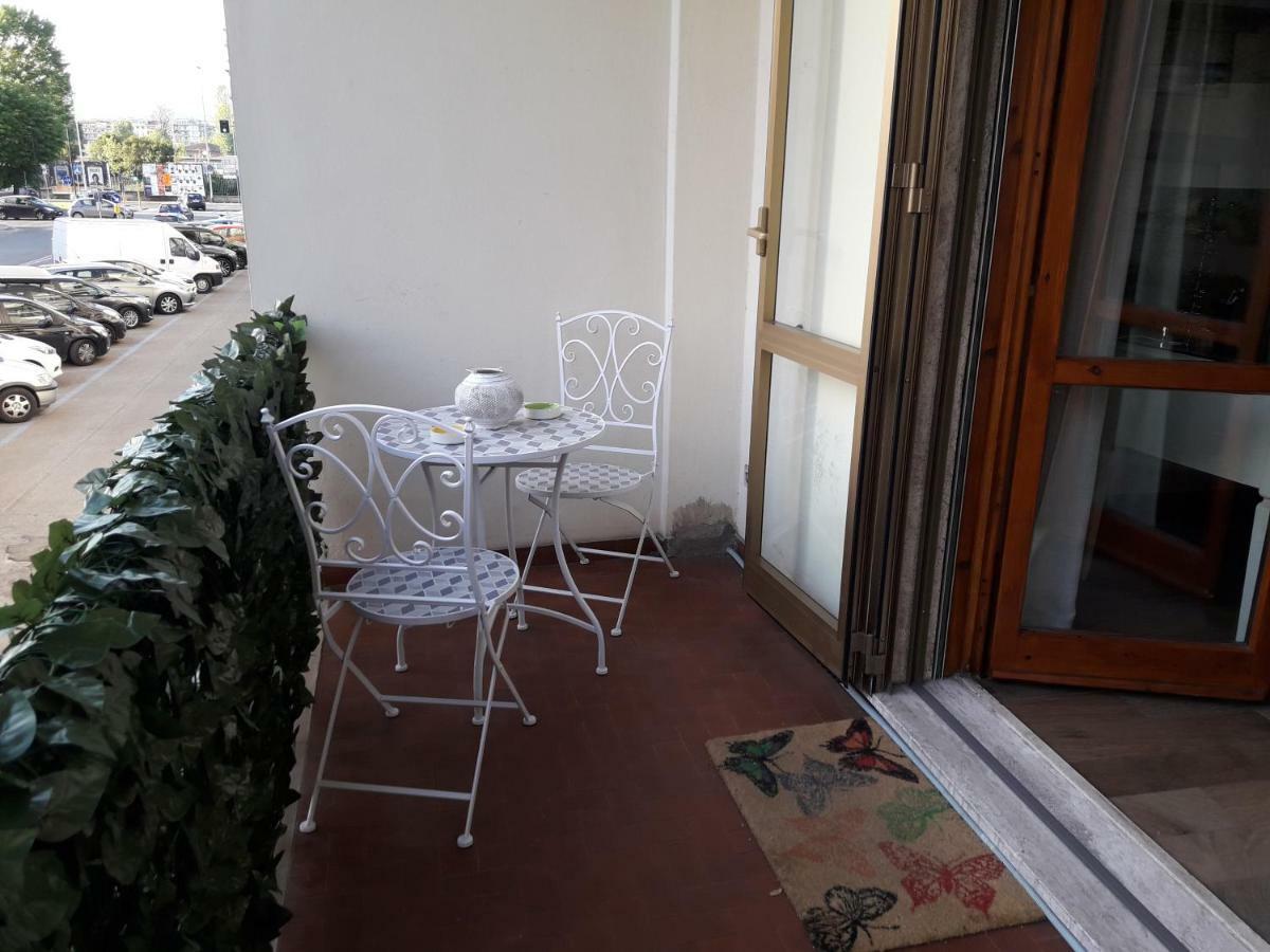 Appartamento Lella's Flat Firenze