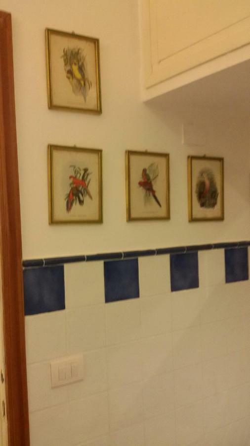Il Giglio Di Appartamento *