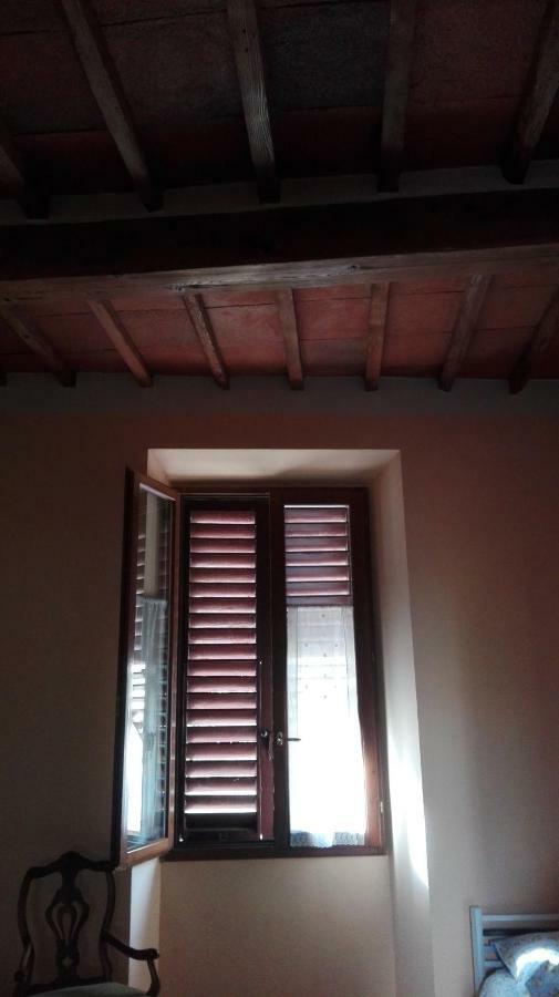 Apartment Casa Lise Porta Al Prato