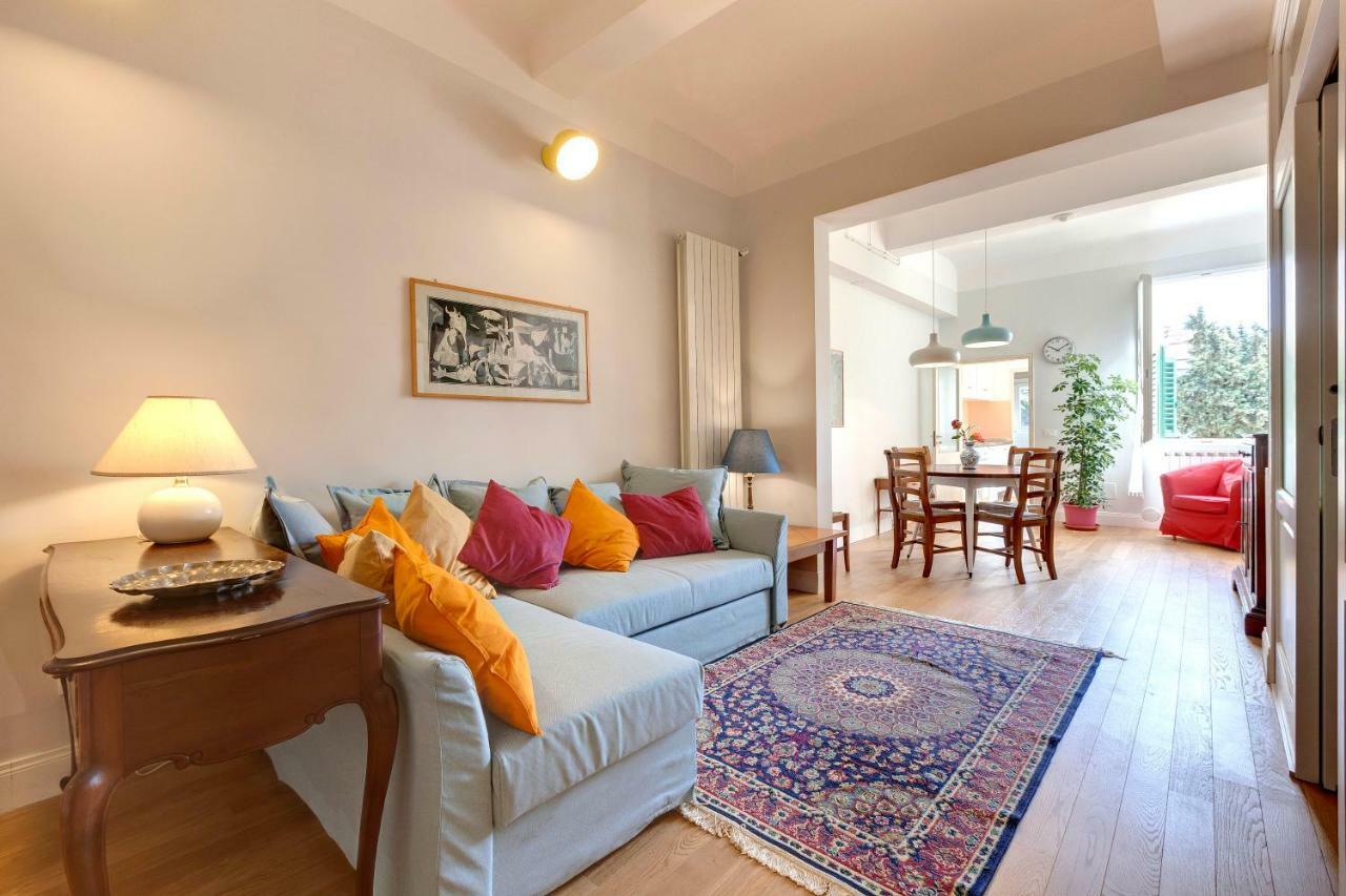 Route 30 Apartment Florence