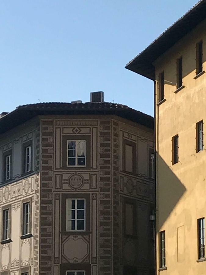 La Croce D'oro Santa Croce Firenze