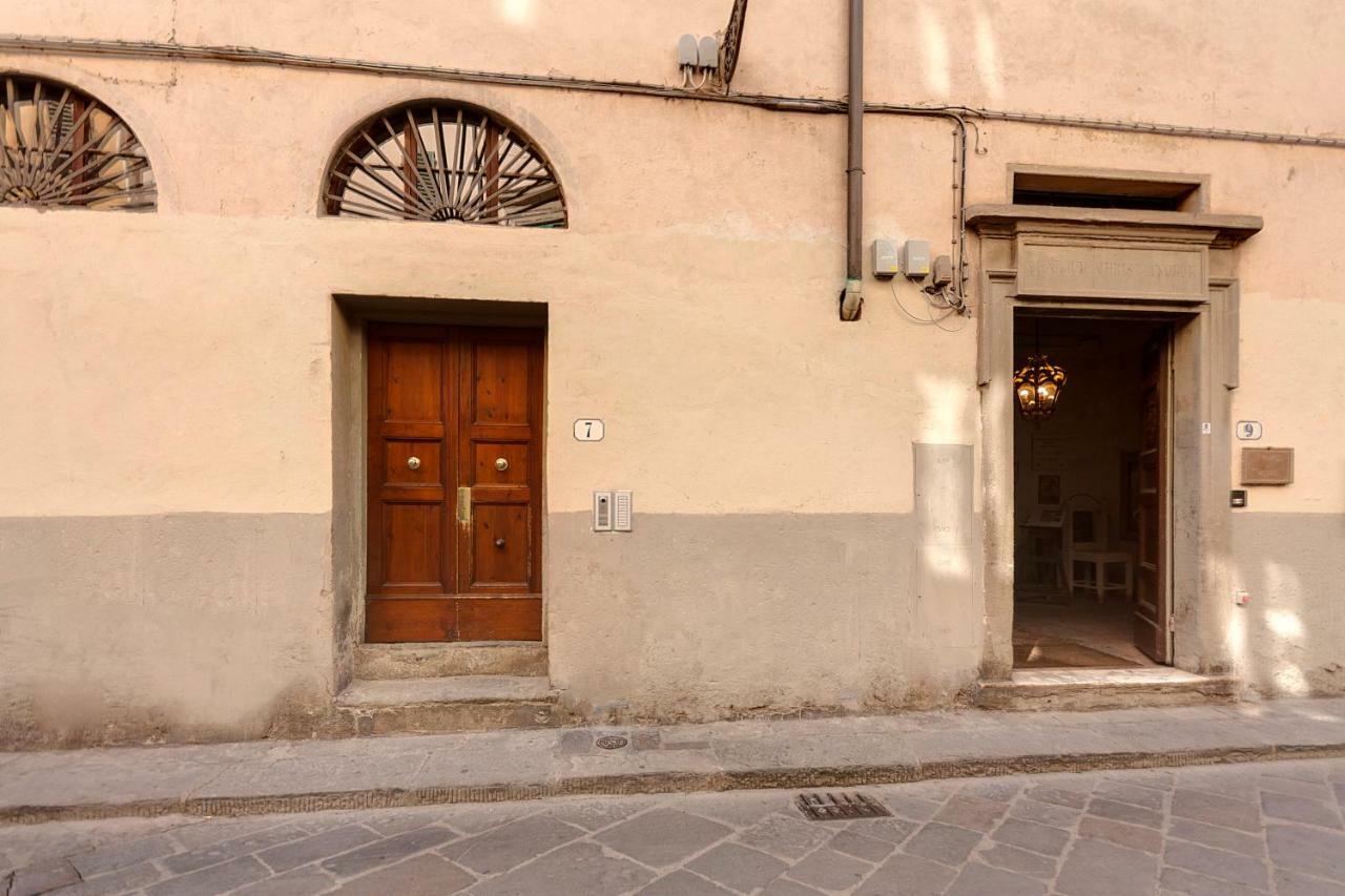 Courtyard *