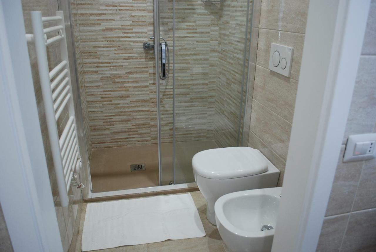 Berardi Palace - Vigna Nuova Apartment