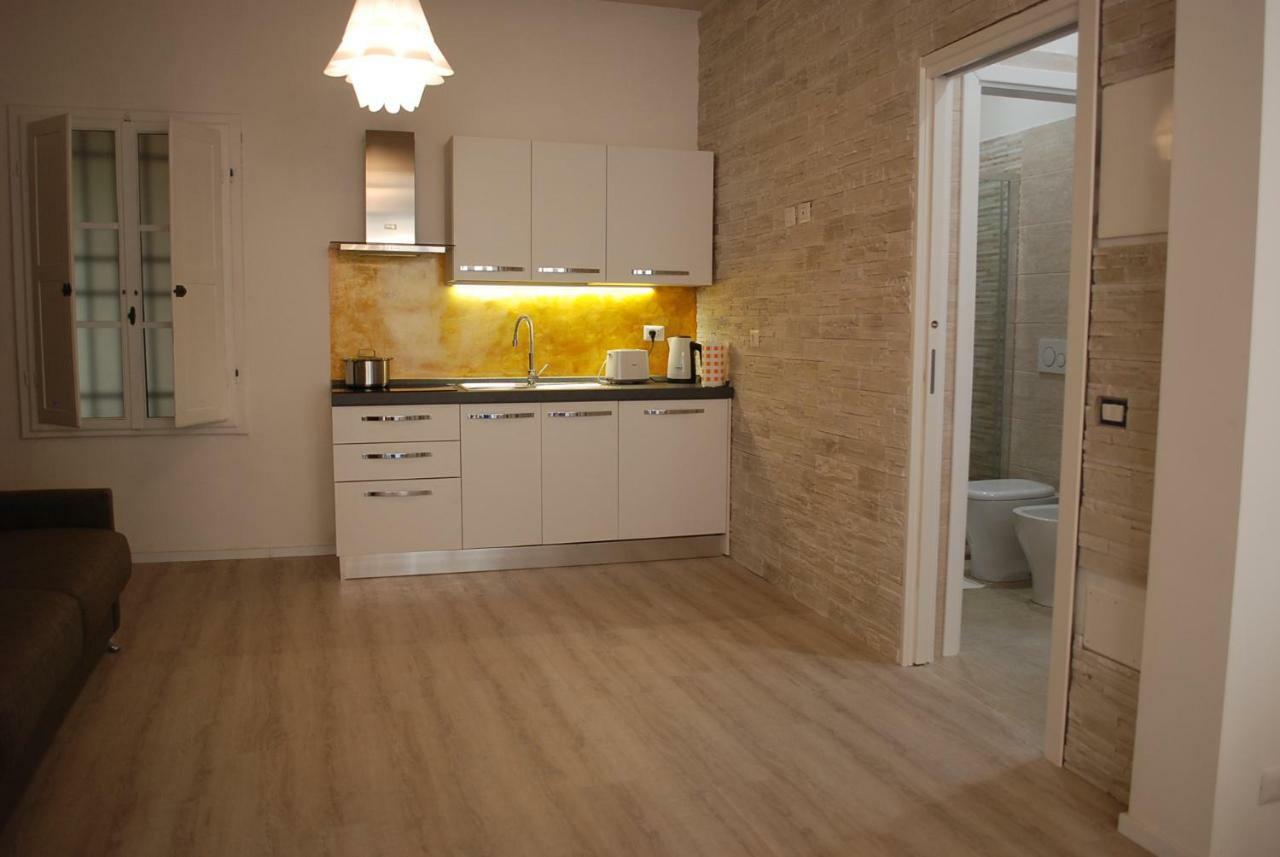 Apartment Berardi Palace - Vigna Nuova *