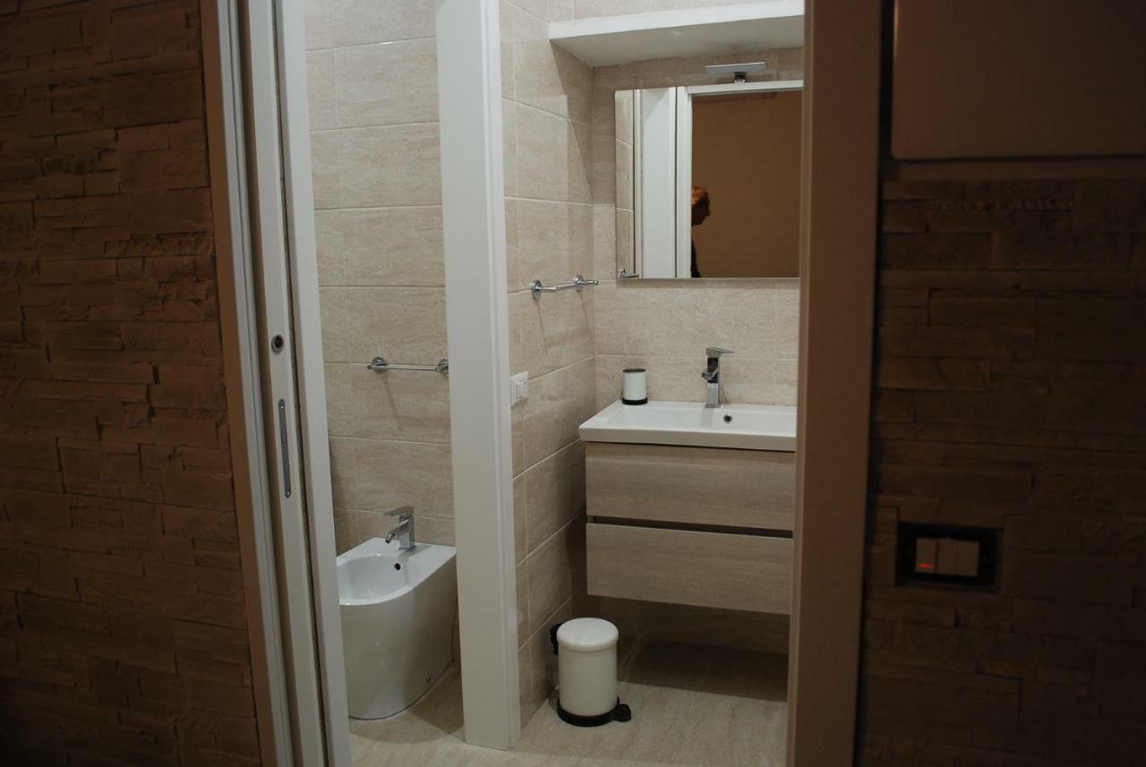 Apartment Berardi Palace - Vigna Nuova