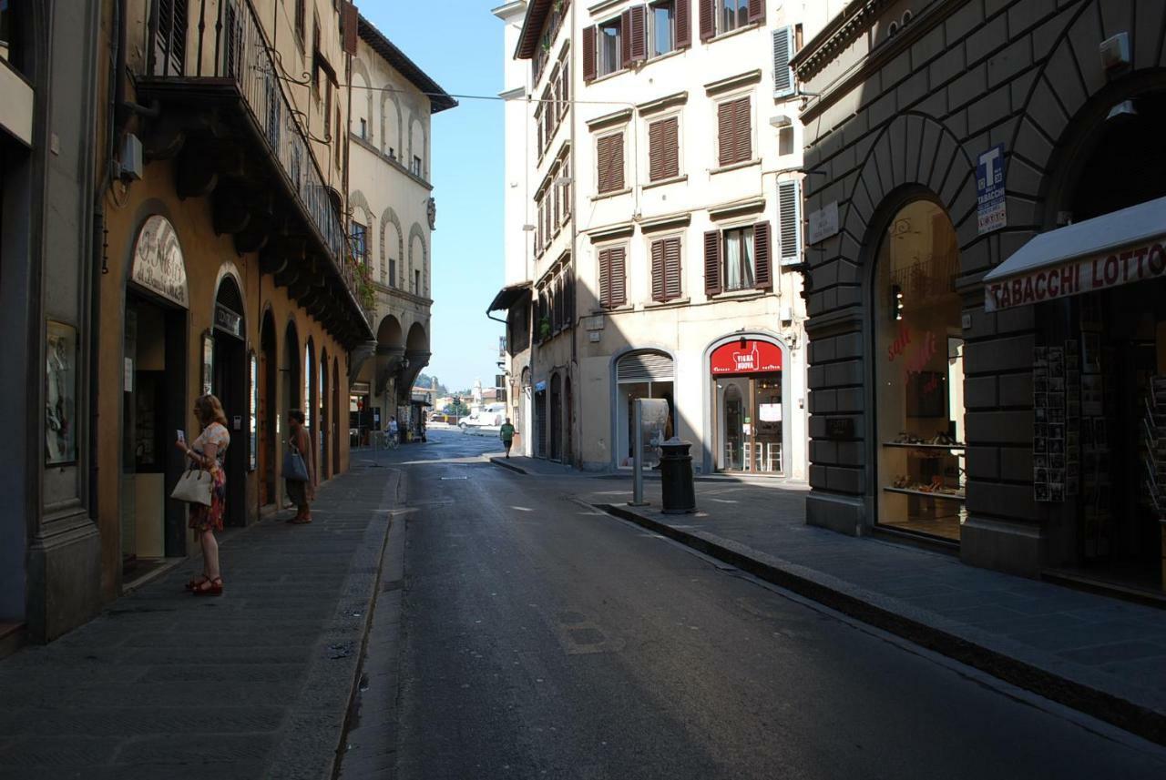 Berardi Palace - Vigna Nuova Apartment Florence