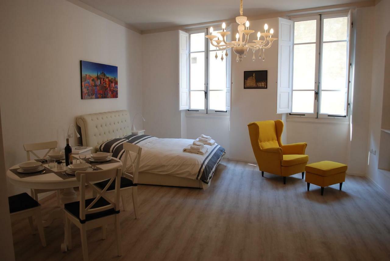 Berardi Palace - Vigna Nuova Apartment *