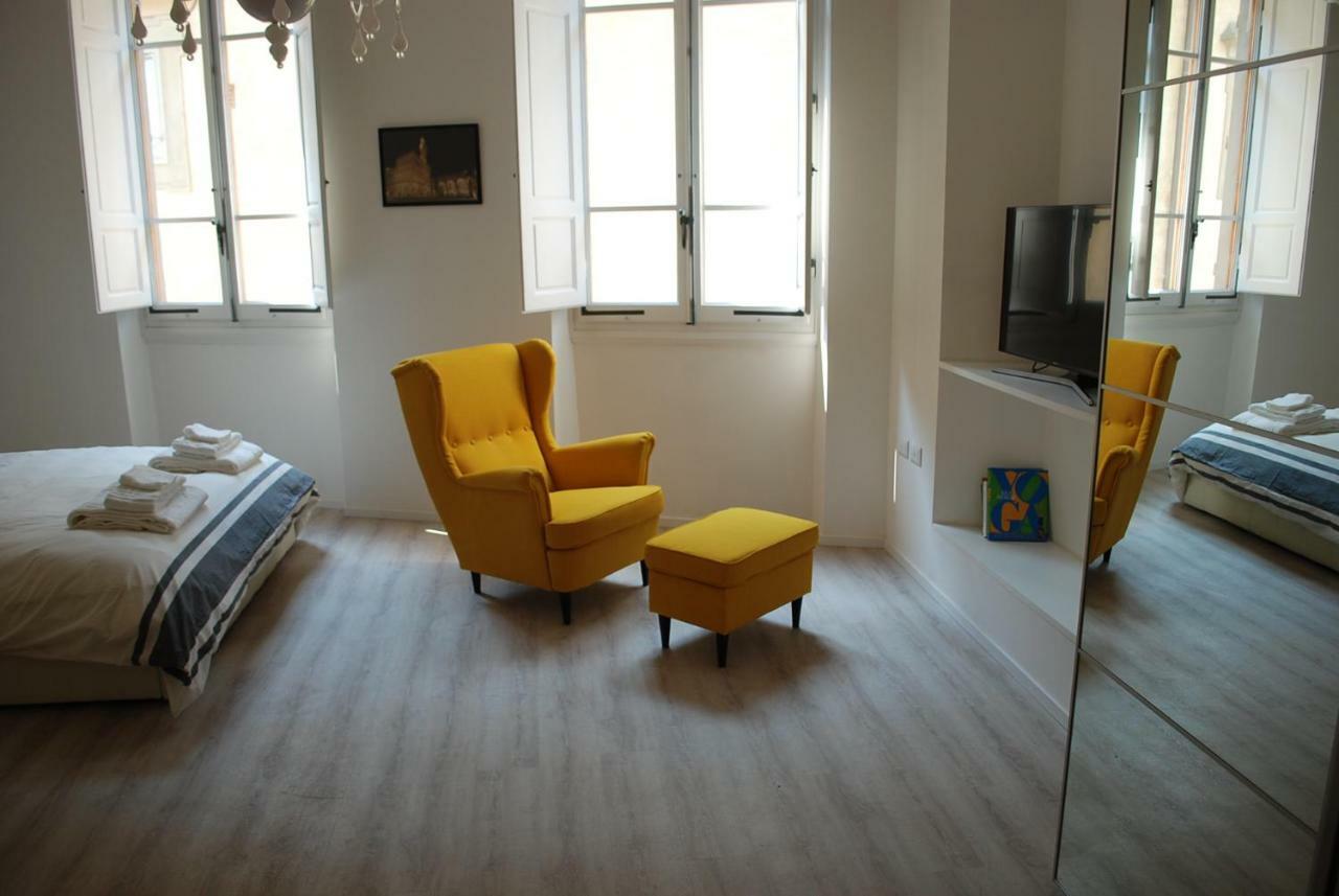 Apartment Berardi Palace - Vigna Nuova *