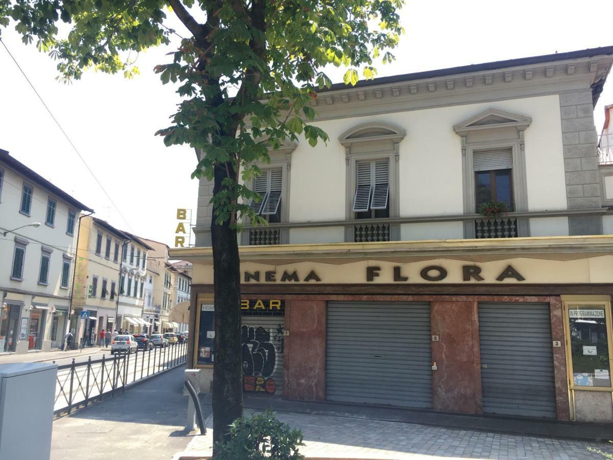 Guest house Le Tre Orchidee Florence