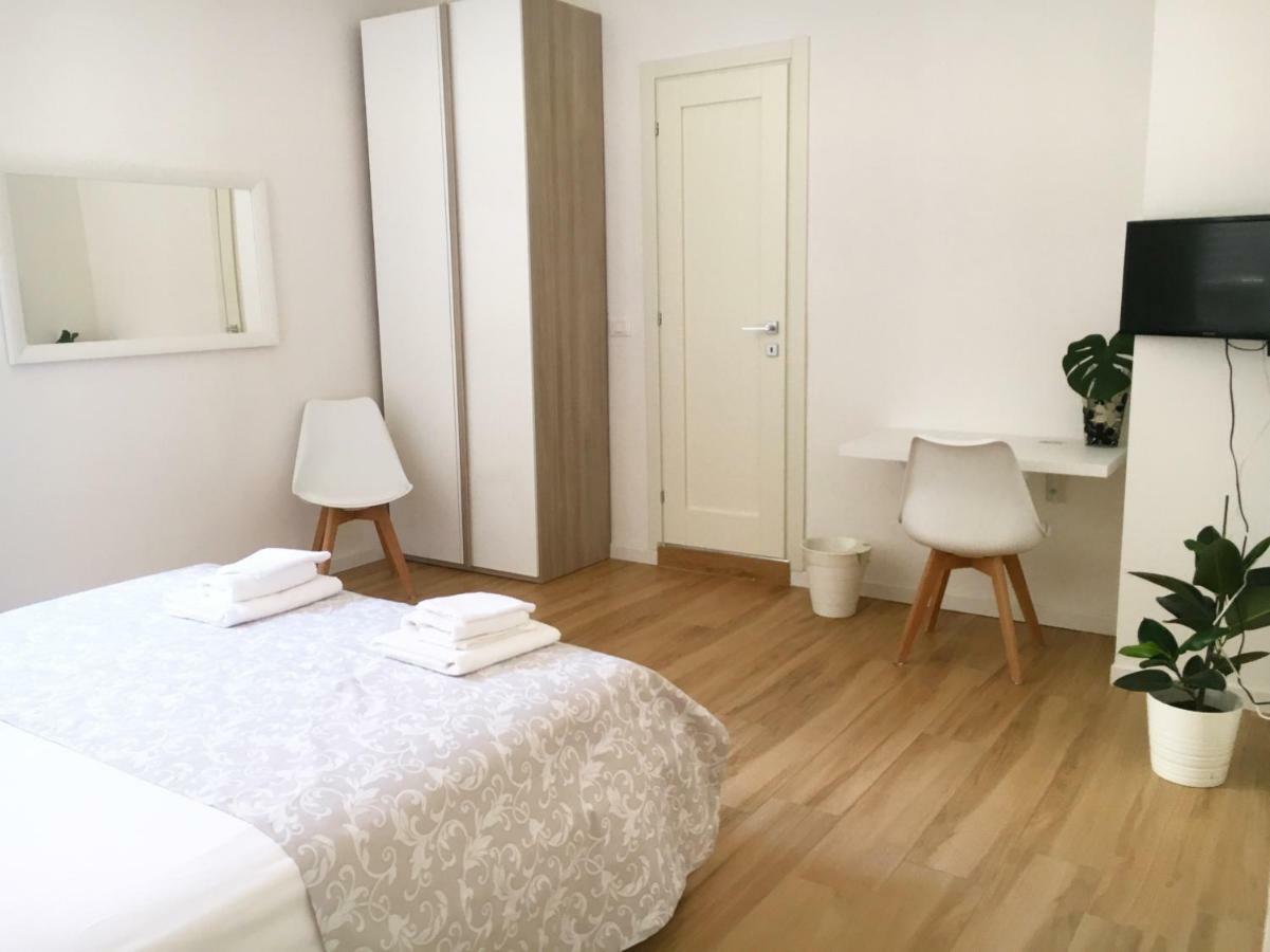 Le Tre Orchidee Guest house Florence