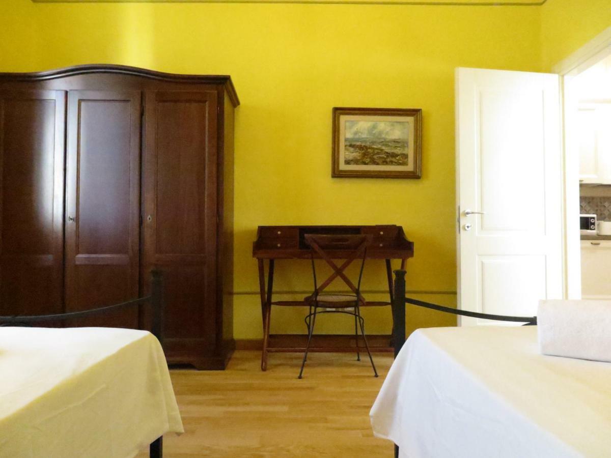 Appartamento Wine Malvasia Firenze