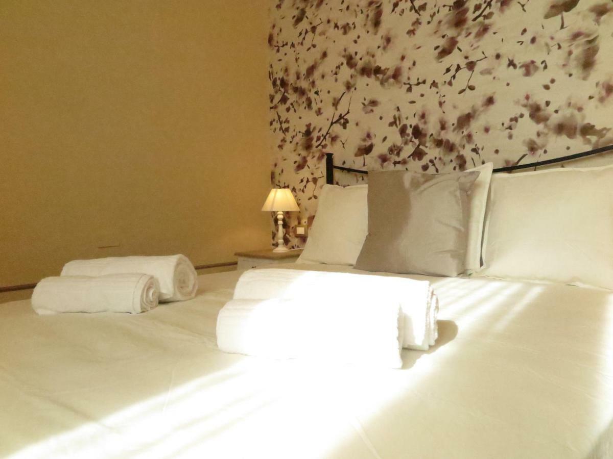 Wine Malvasia Apartment