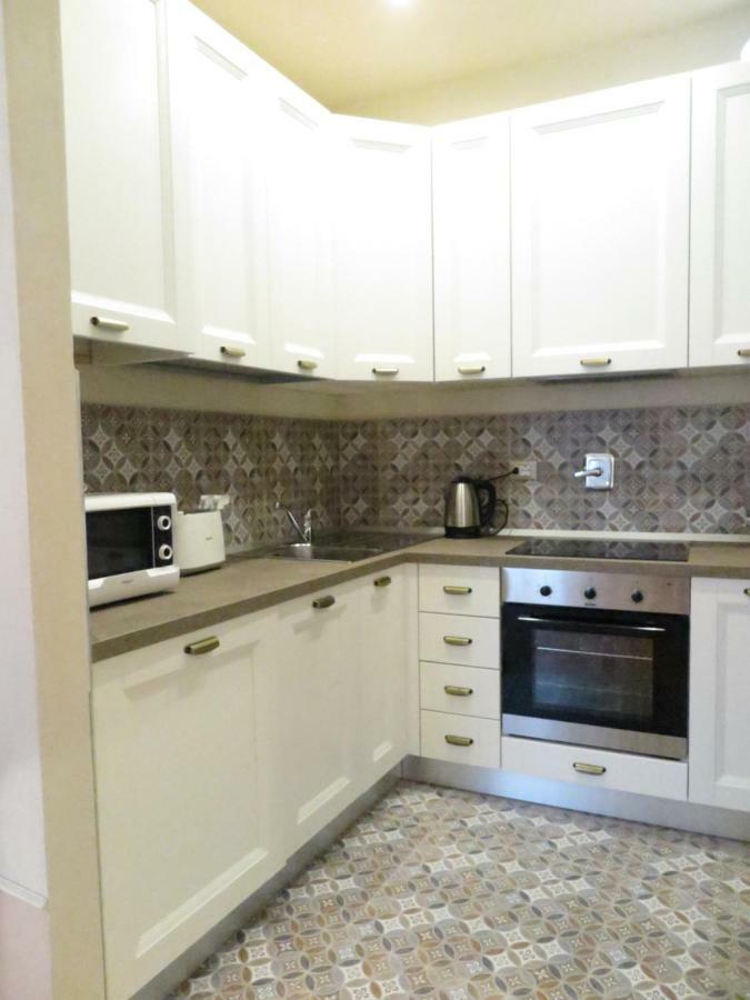 Apartment Wine Malvasia