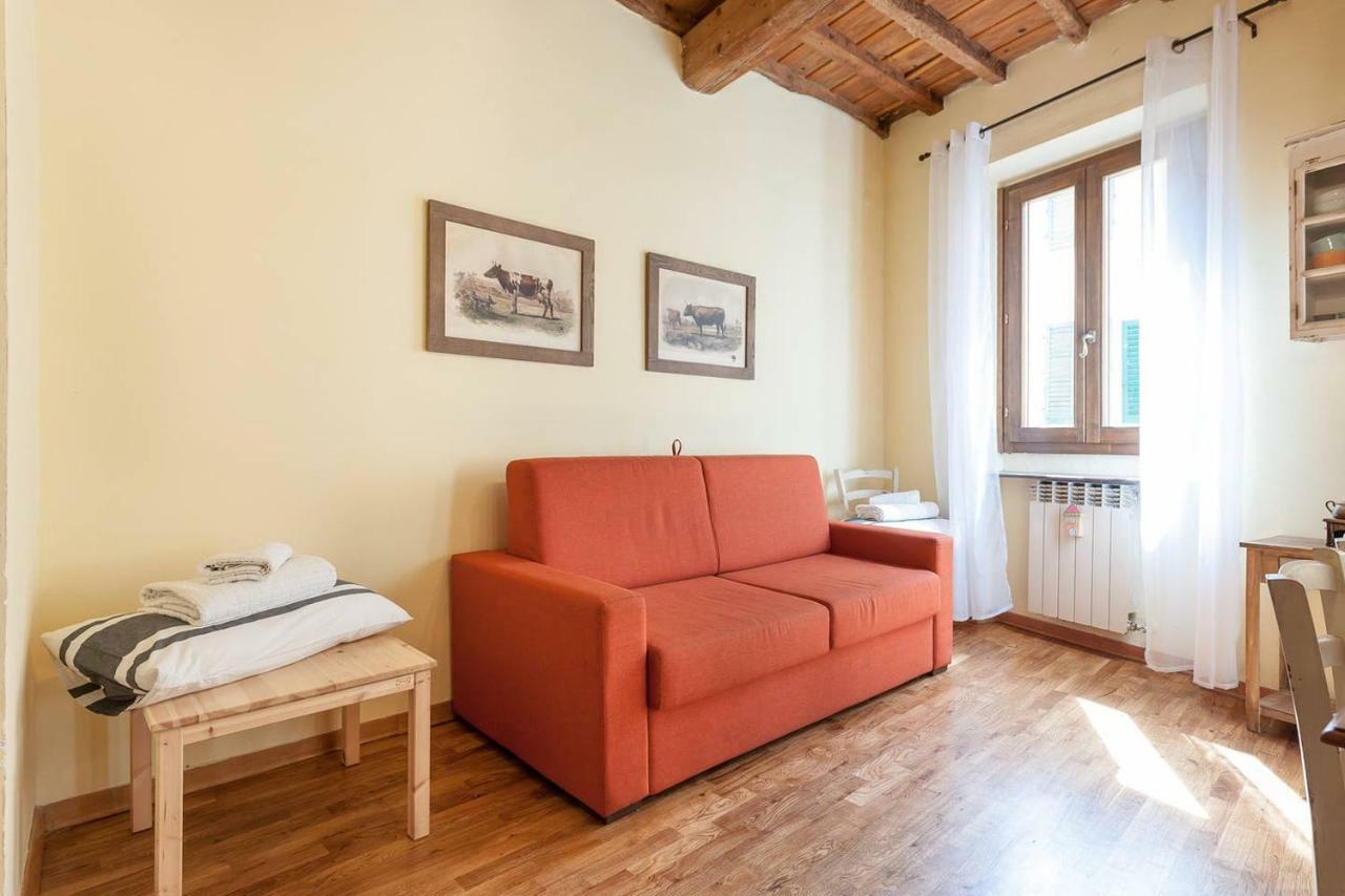 Finestra Su Apartment