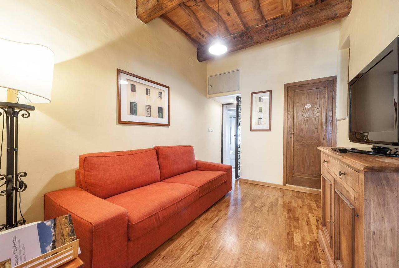 Finestra Su Florence