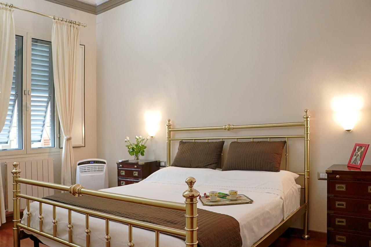 Luxury Fiesolana * Firenze