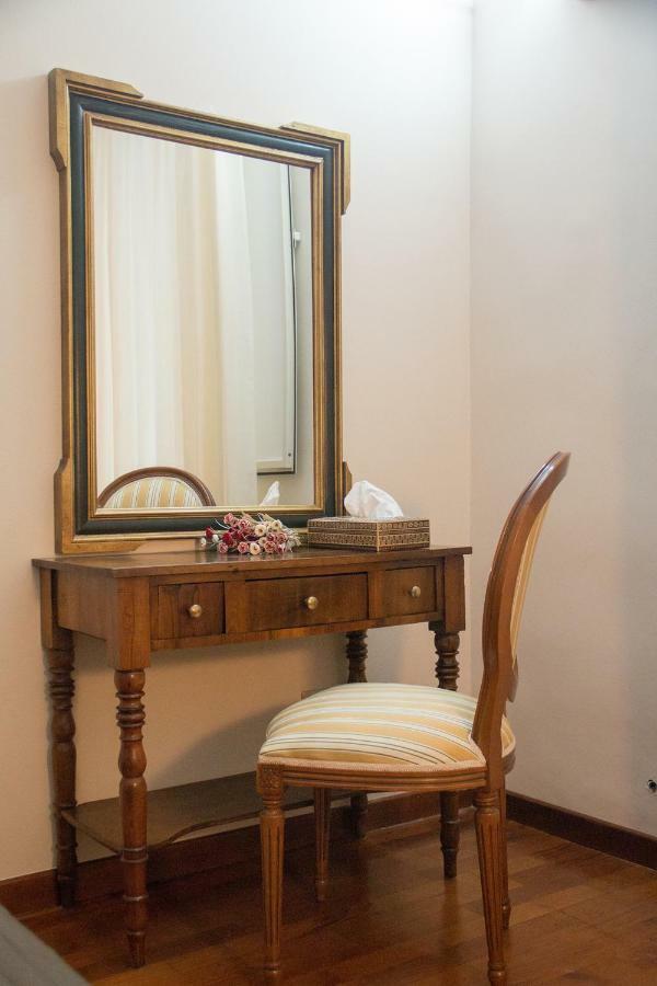 Appartamento Luxury Fiesolana Firenze
