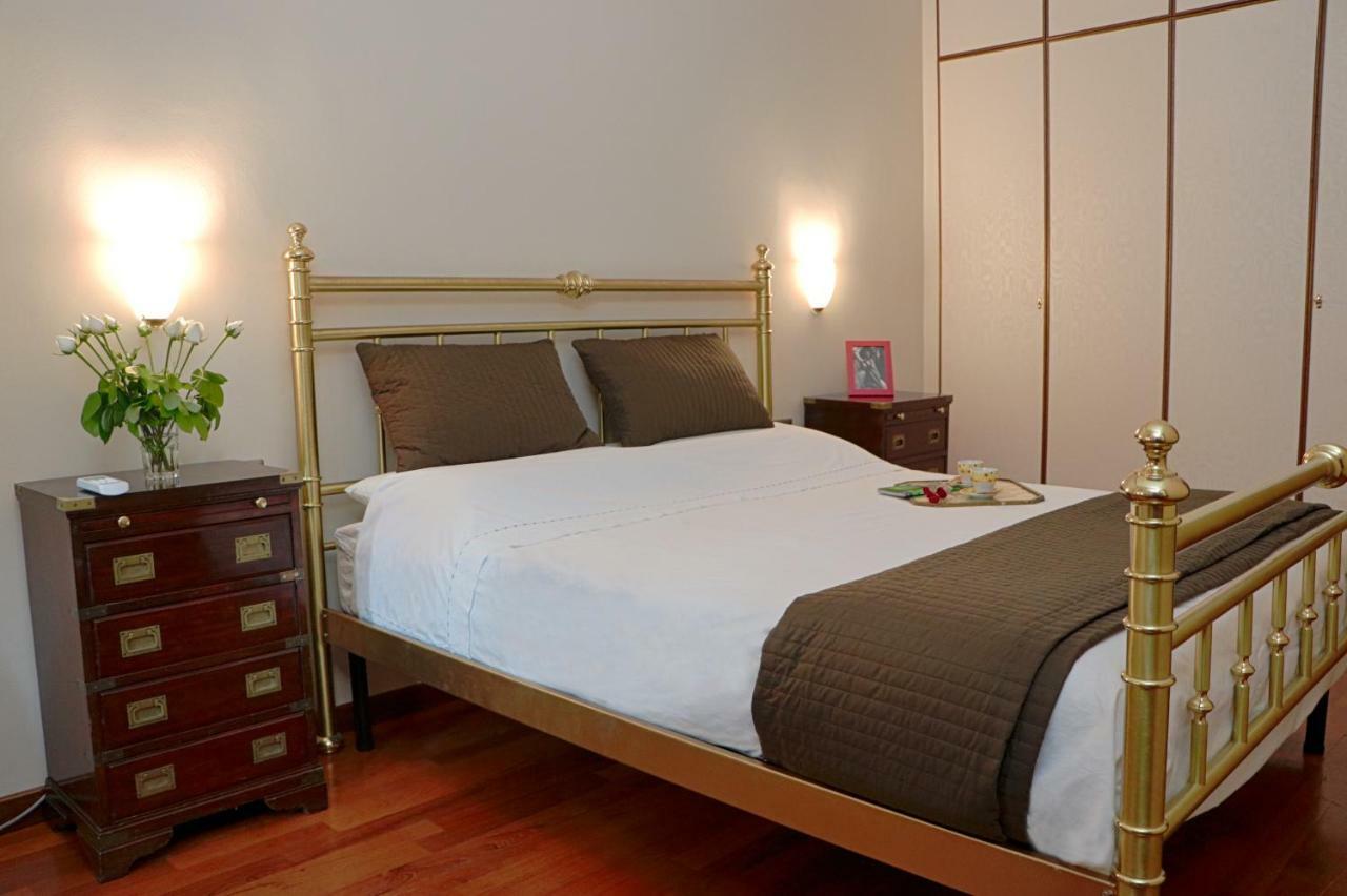 Luxury Fiesolana Appartamento *