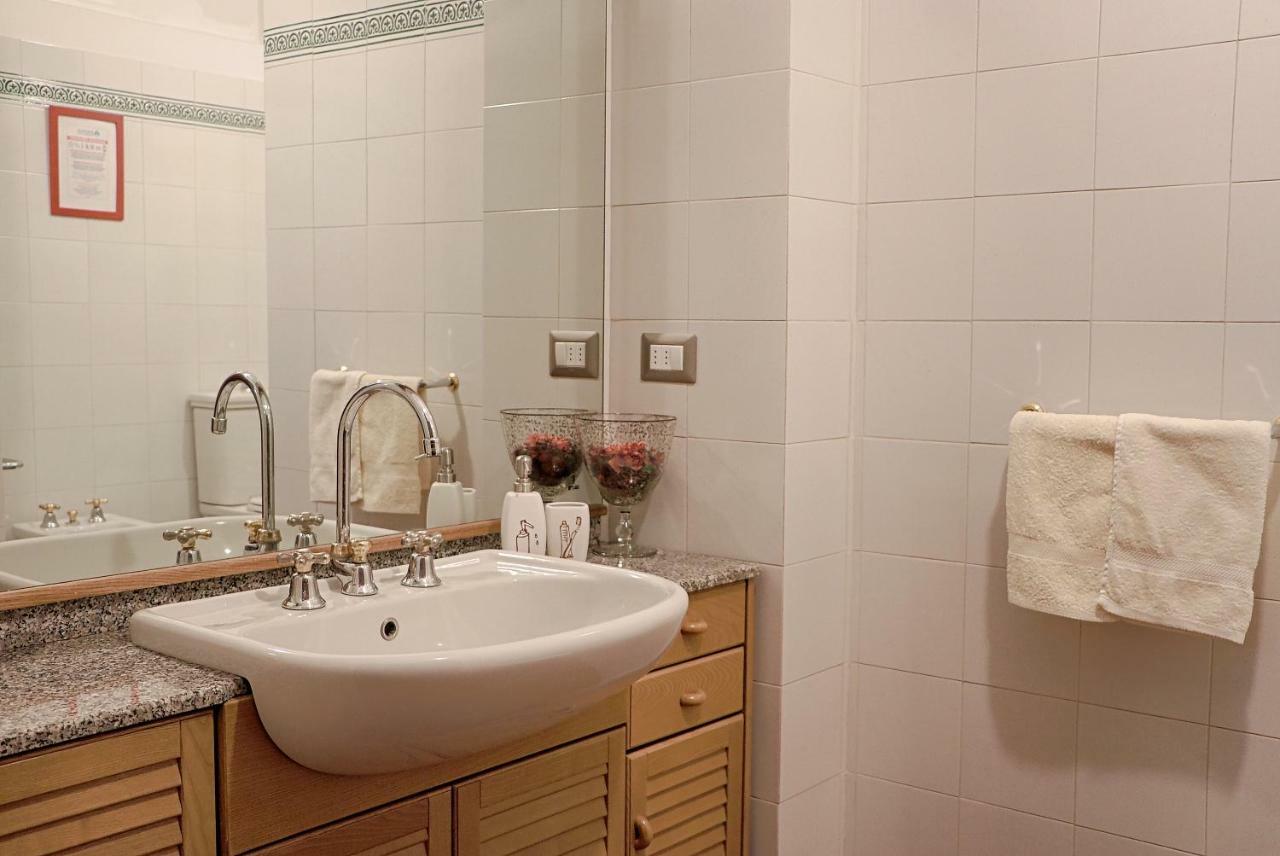 Luxury Fiesolana Appartamento Firenze
