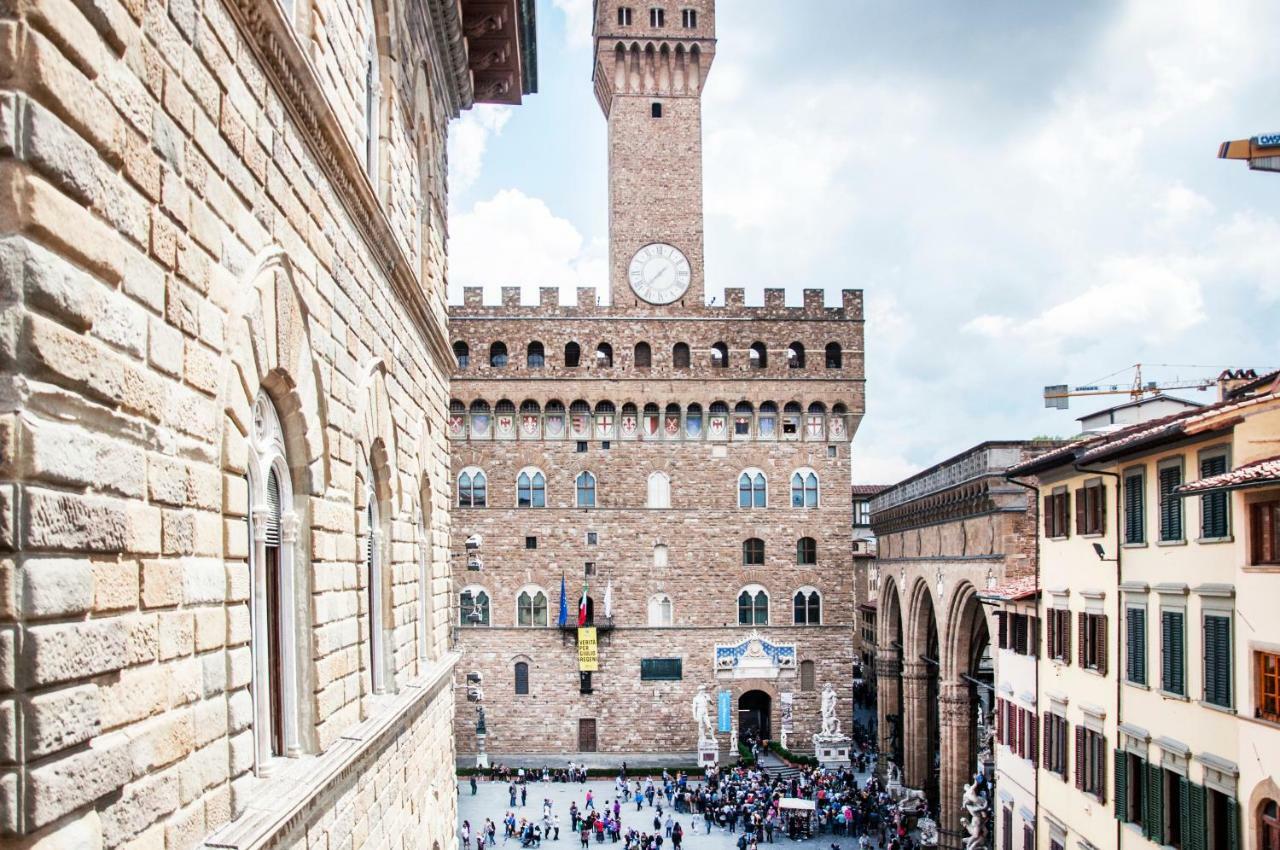 Art Palazzo Vecchio Appartamento