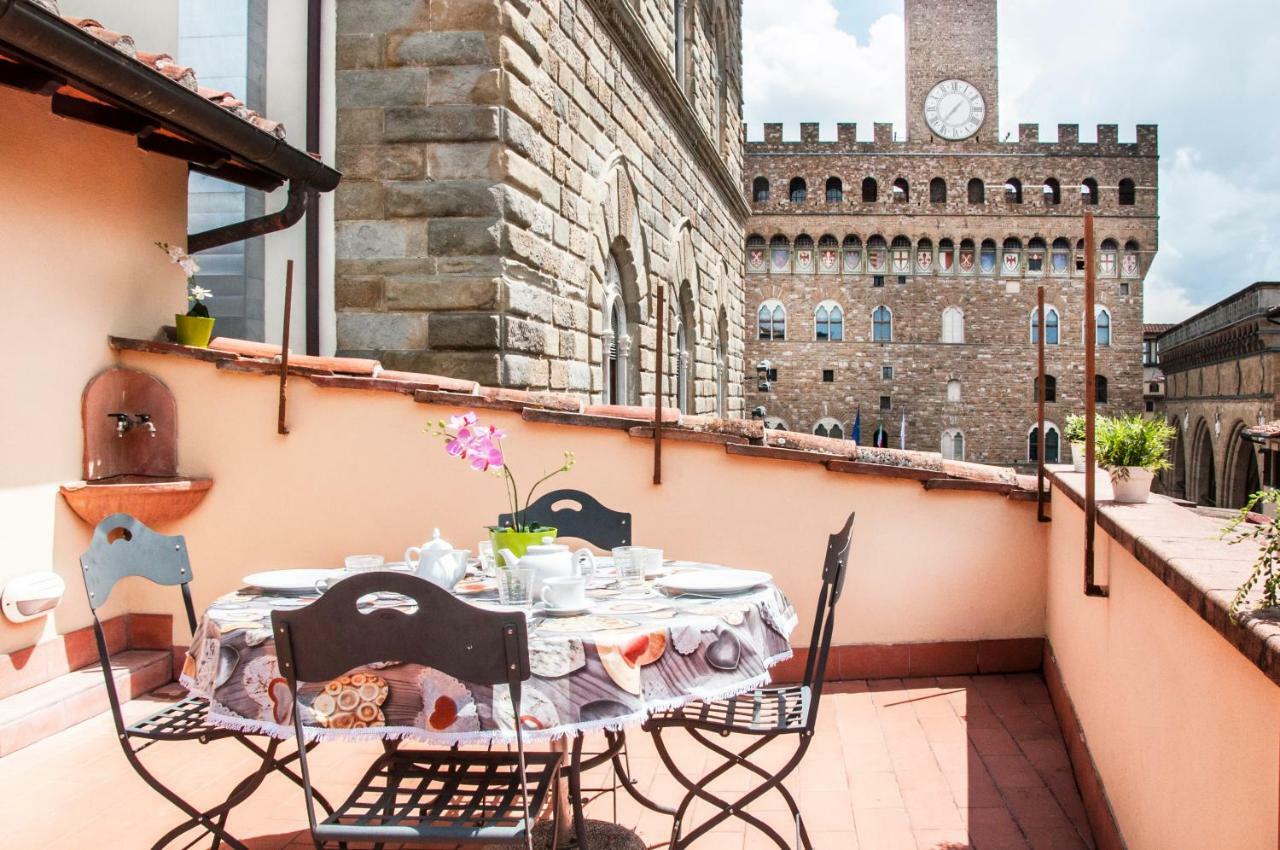 Appartamento Art Palazzo Vecchio