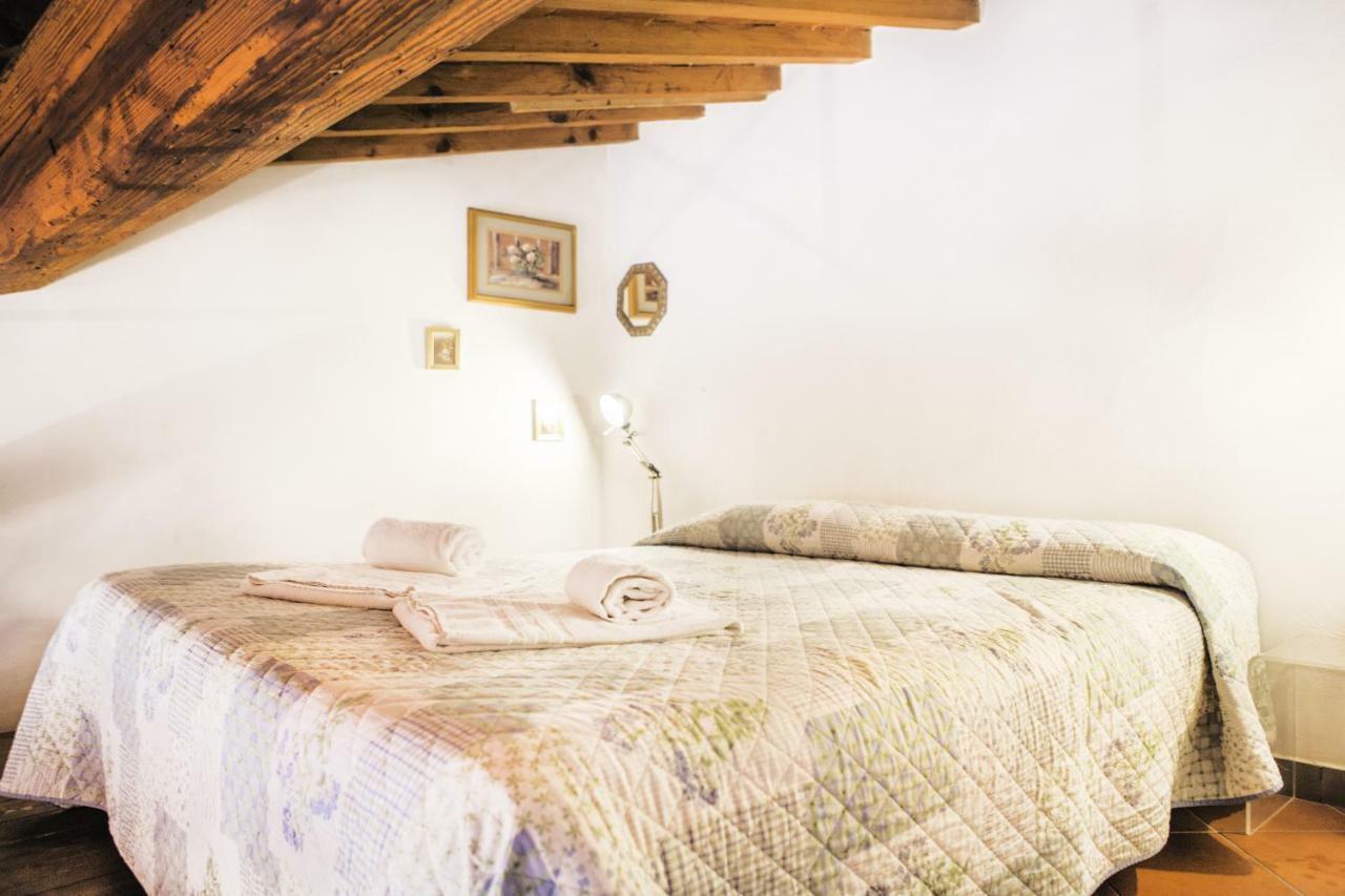 Apartment Art Vasari Florence