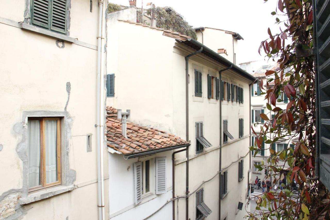 Apartment Art Vasari Florence
