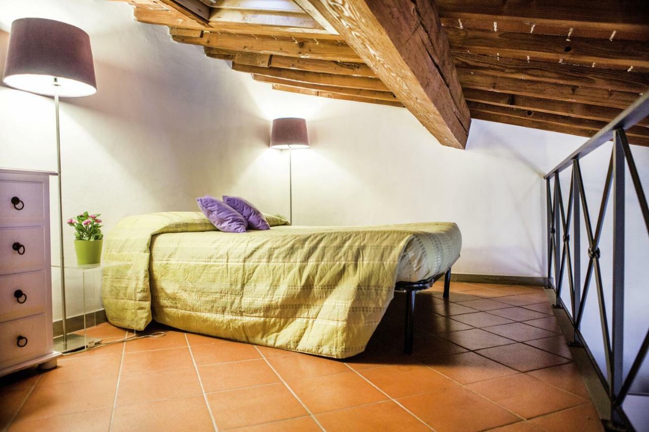 Art Vasari Apartment