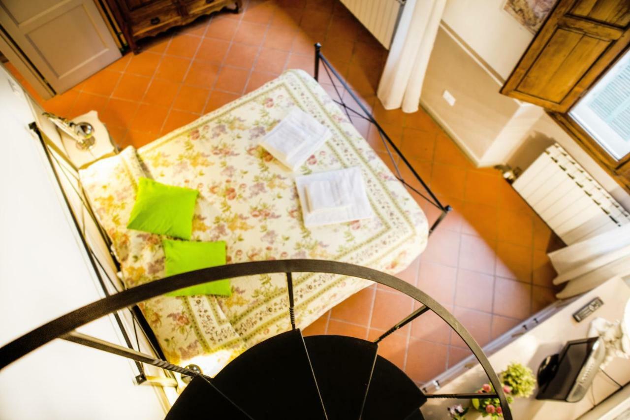 Art Vasari Apartment