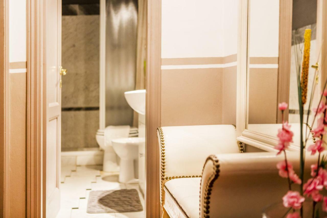 Art Vasari Apartment *