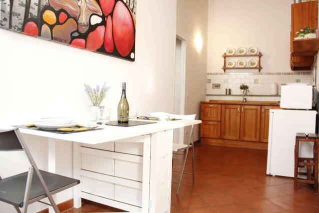 Art Santa Maria Appartamento