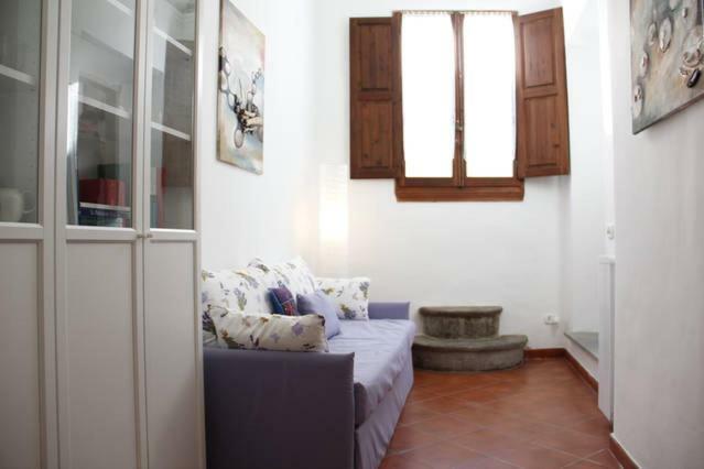 Appartamento Art Santa Maria Firenze