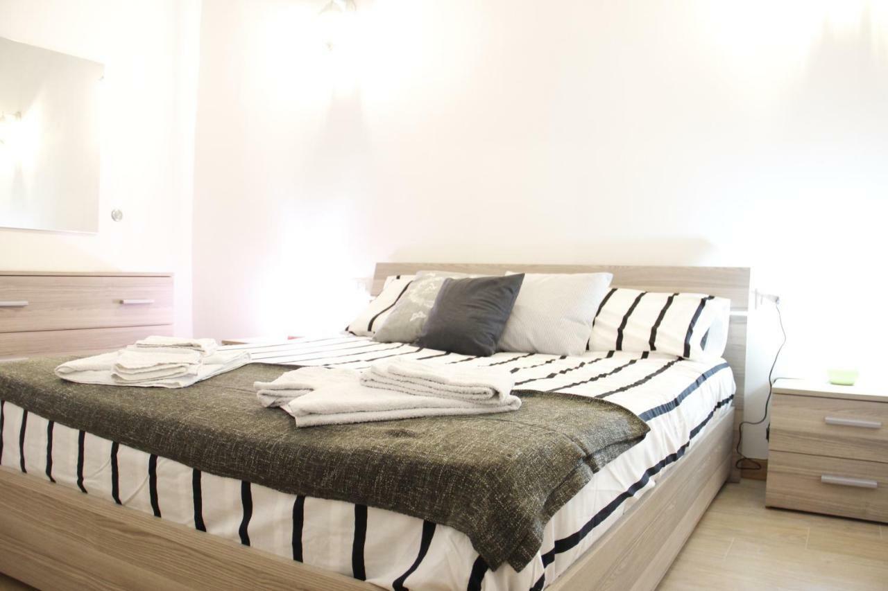 Art Scala Family Apartment *