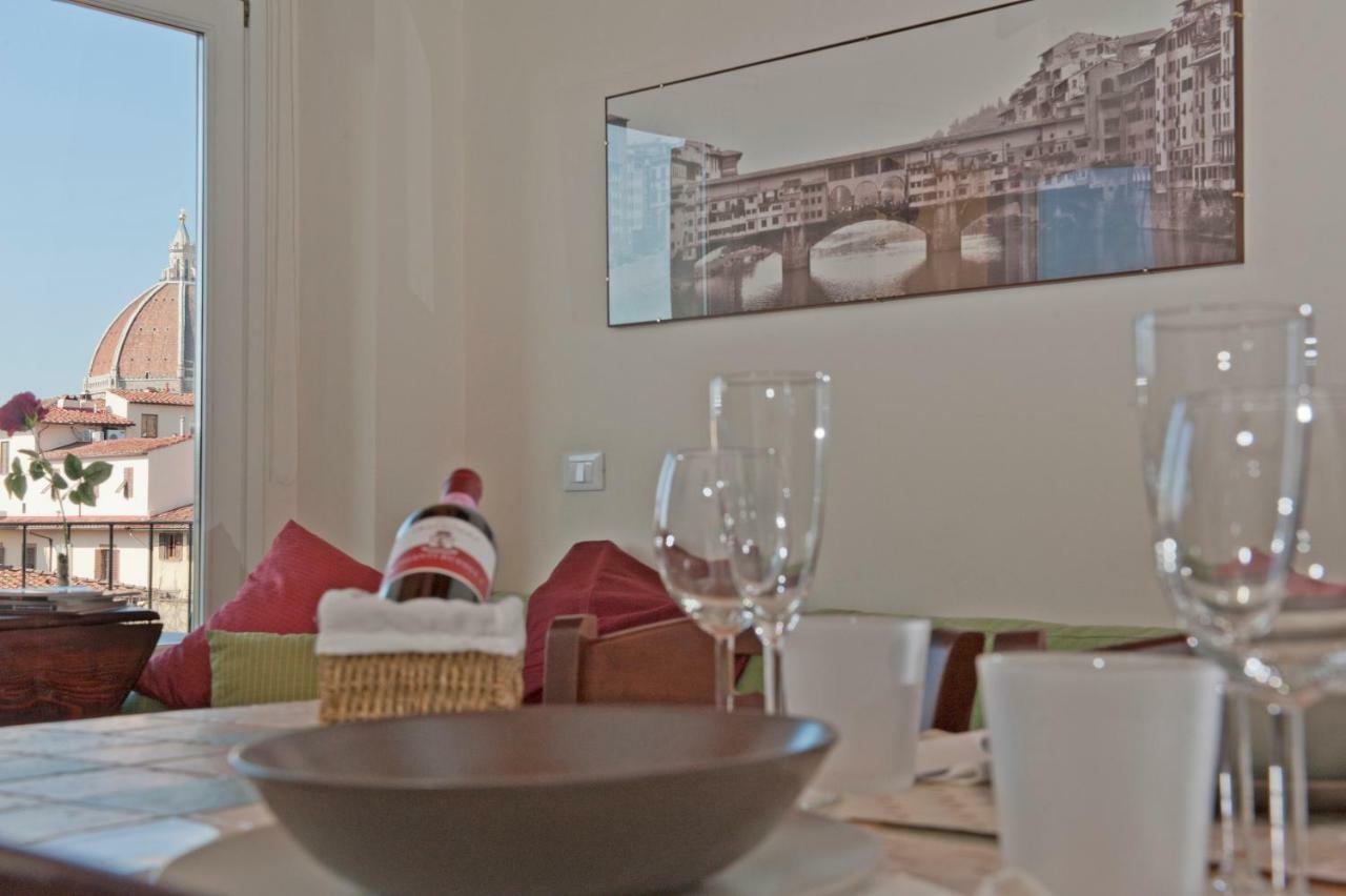 Casa Colonna Appartamento Firenze