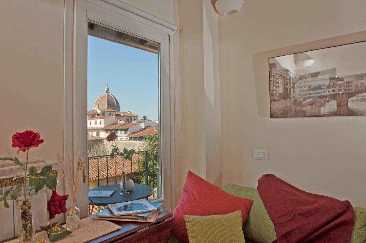 Casa Colonna Appartamento Firenze