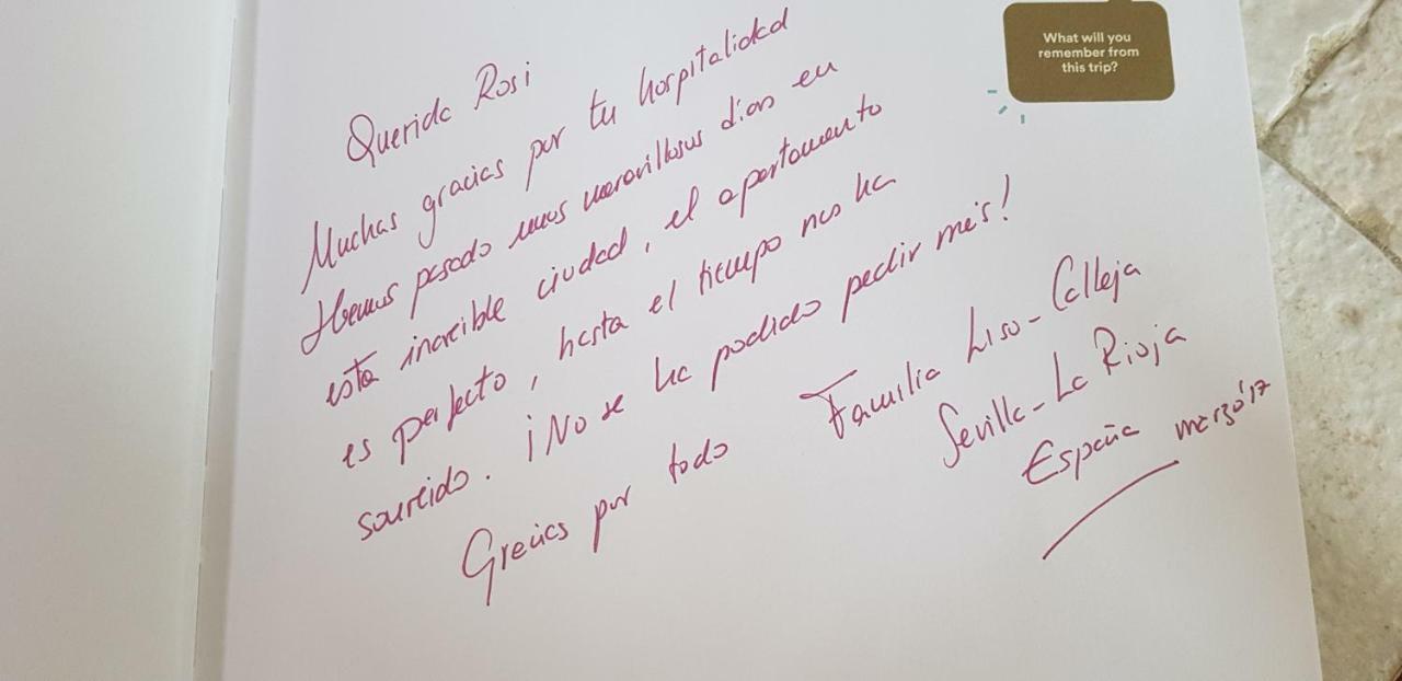 Appartamento Casa Colonna