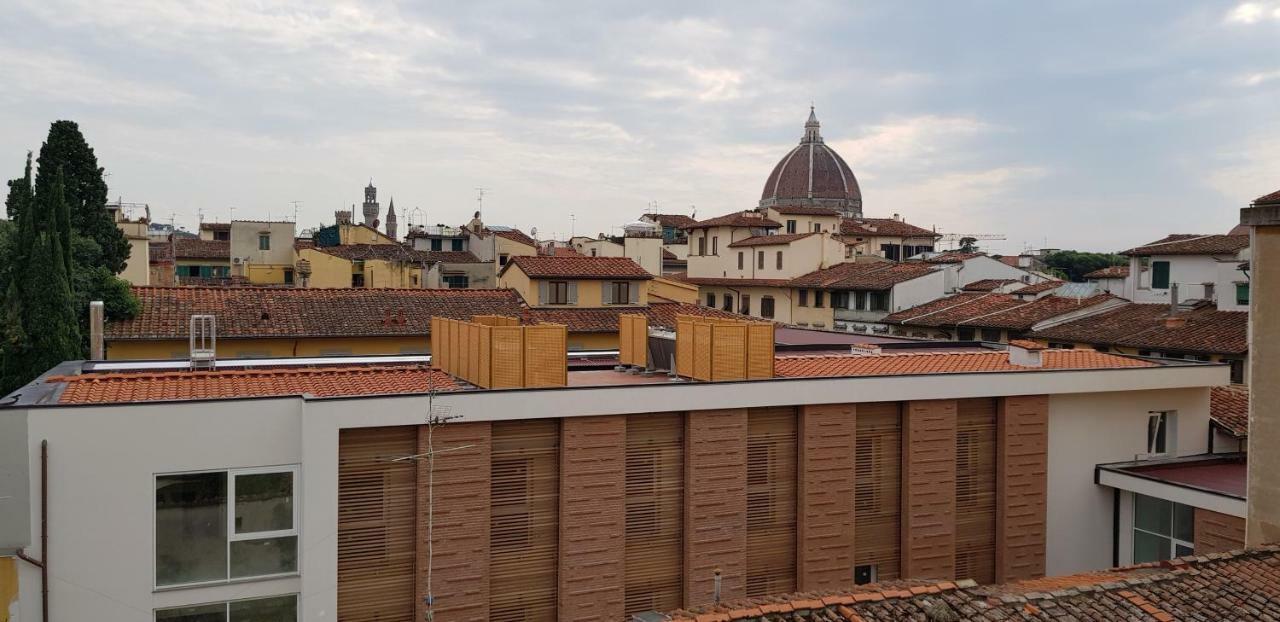 Casa Colonna Appartamento