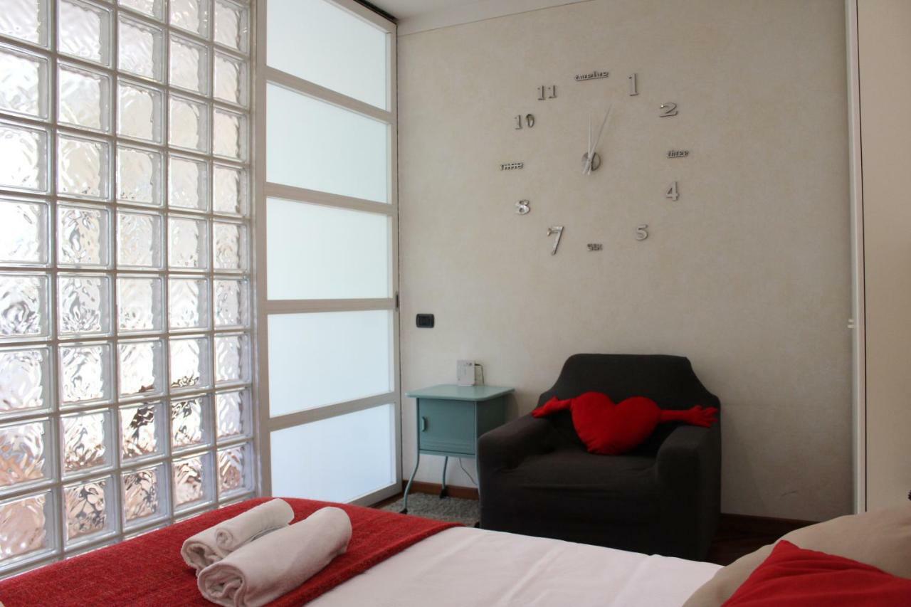 Apartment Art Delle Ruote