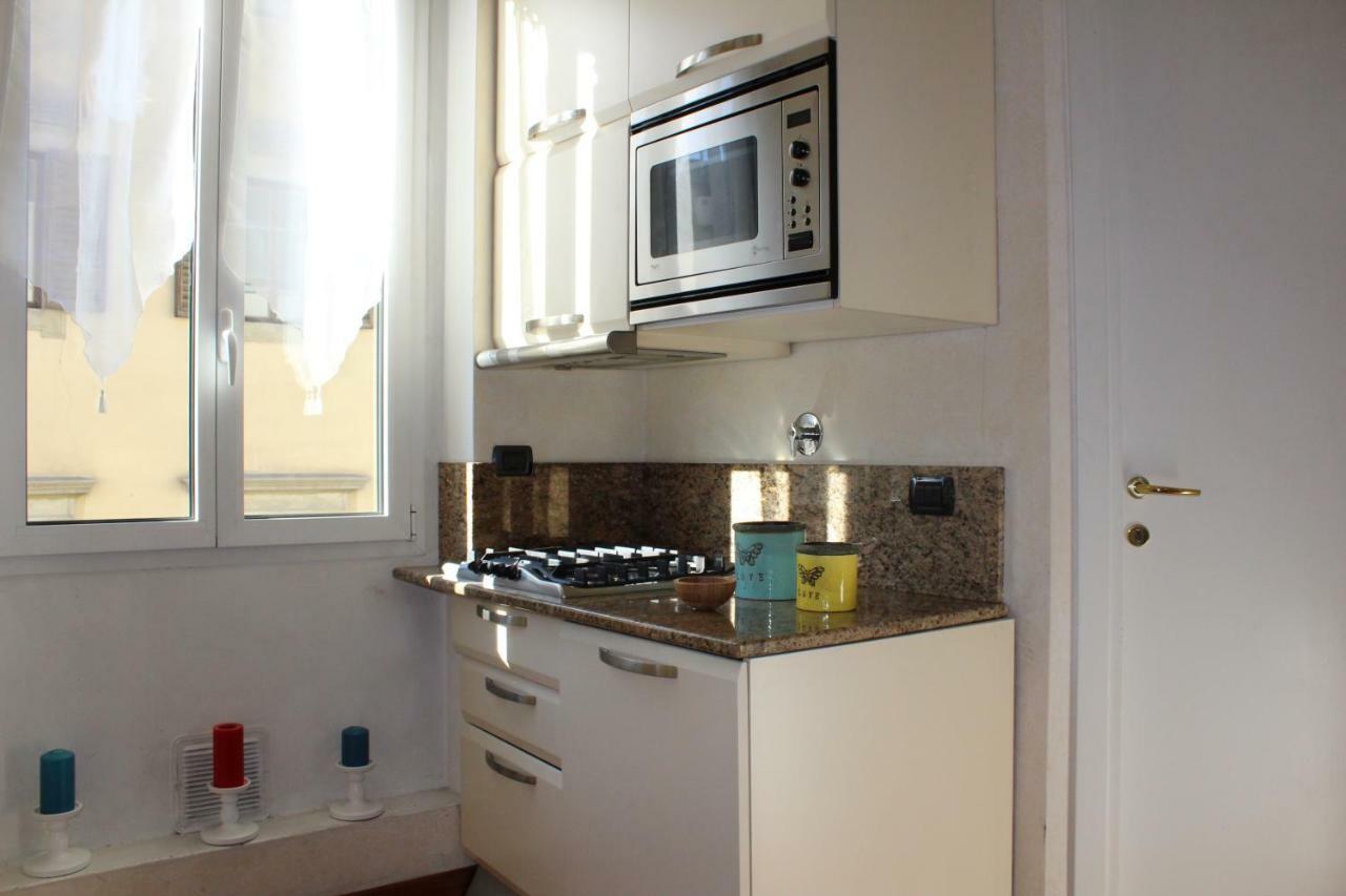 Art Delle Ruote Apartment *