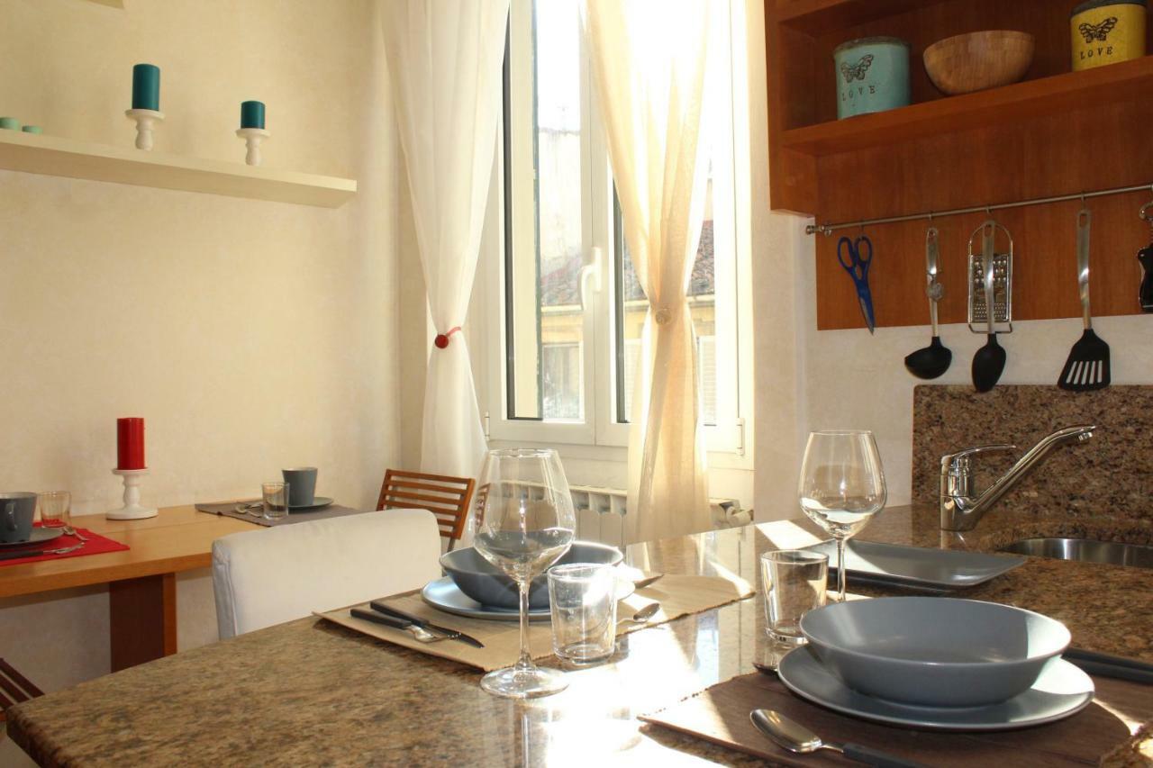 Apartment Art Delle Ruote Florence
