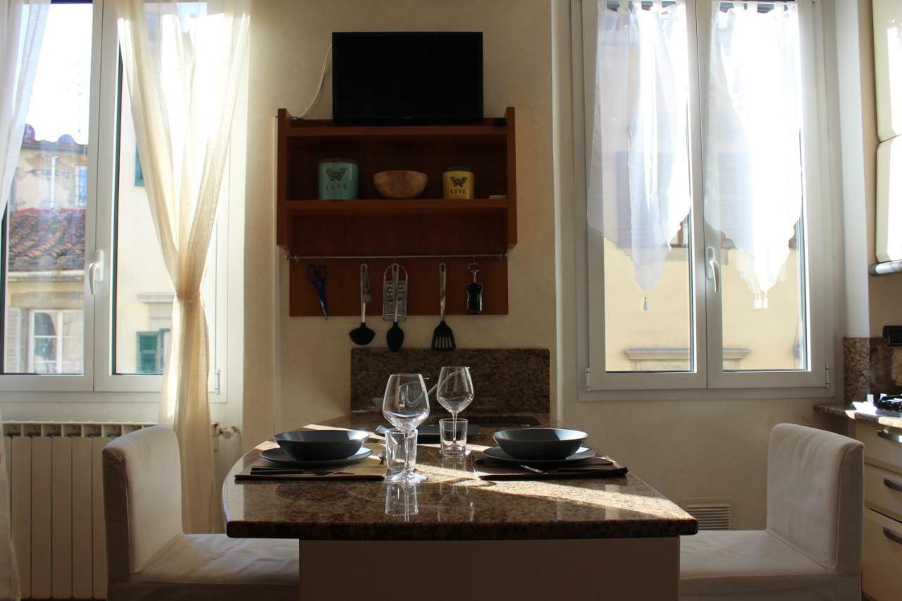 Art Delle Ruote Apartment