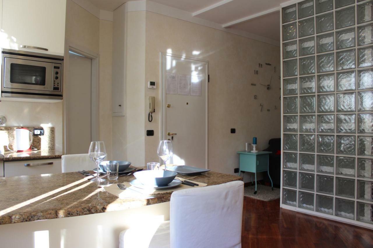 Art Delle Ruote Apartment Florence
