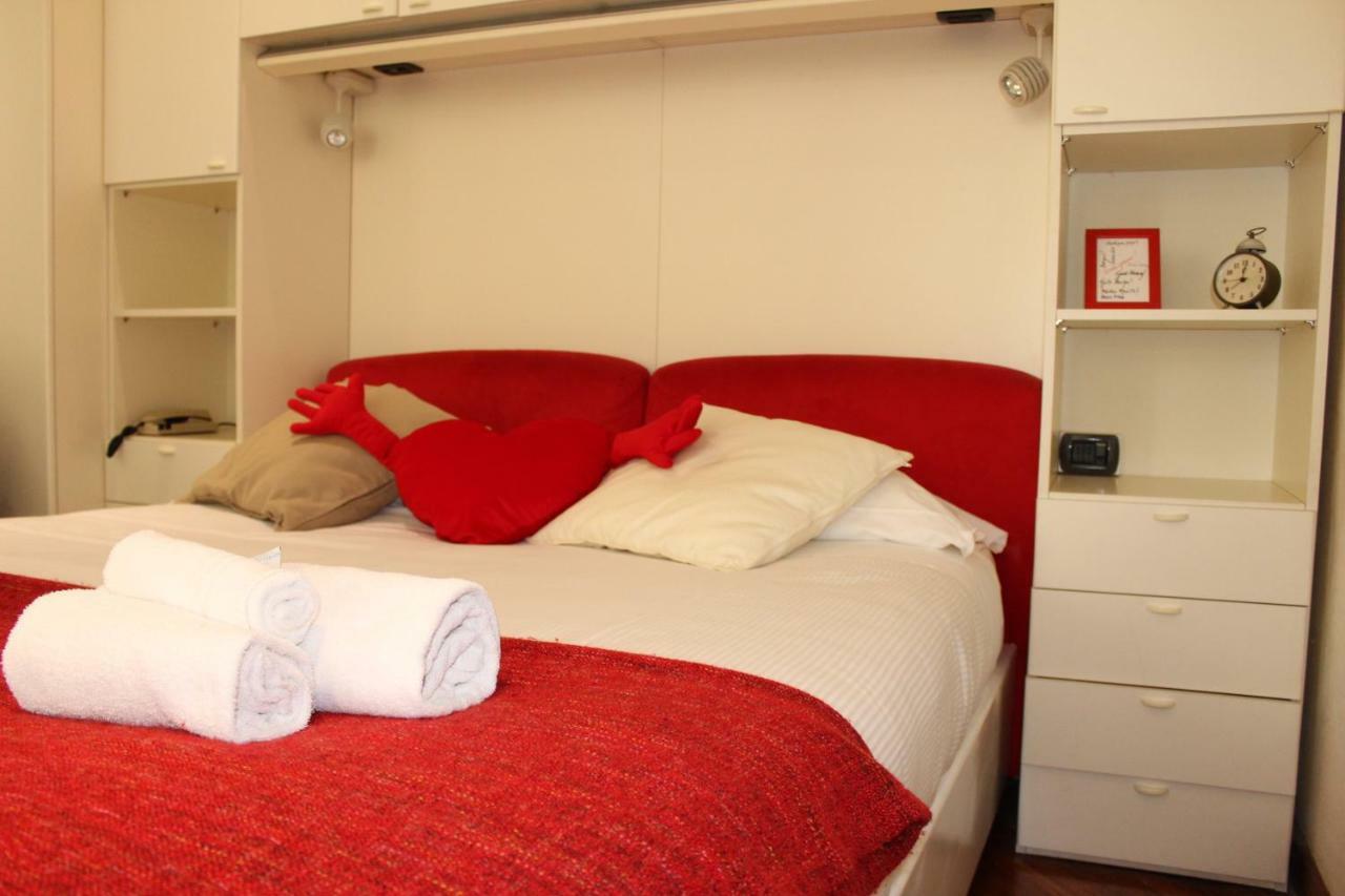 Apartment Art Delle Ruote