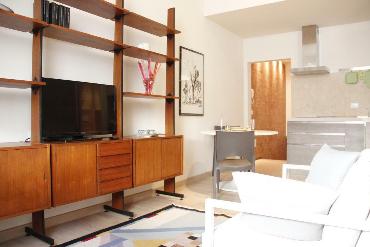 Apartment Art Porta A Prato Florence